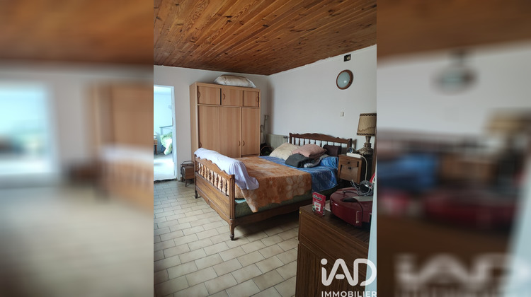 Ma-Cabane - Vente Maison Rochefort, 106 m²