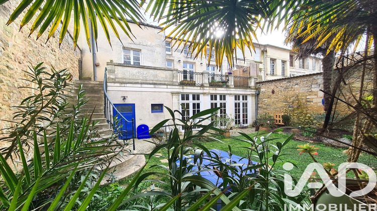 Ma-Cabane - Vente Maison Rochefort, 319 m²