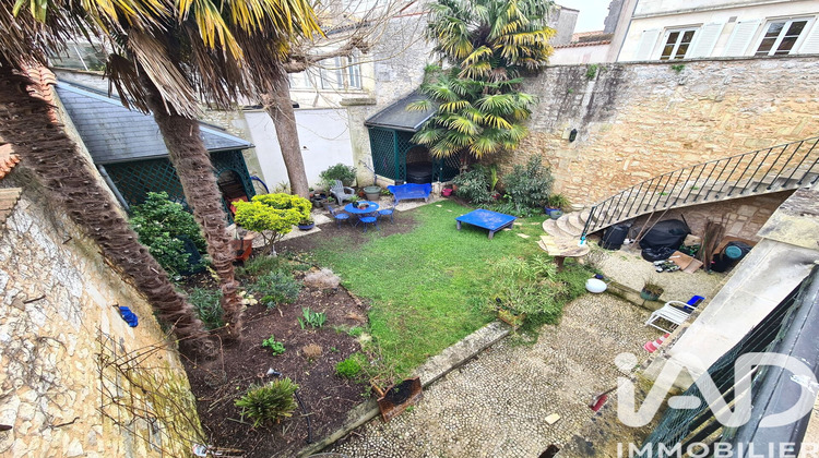 Ma-Cabane - Vente Maison Rochefort, 319 m²