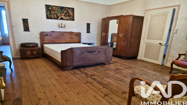 Ma-Cabane - Vente Maison Rochefort, 80 m²