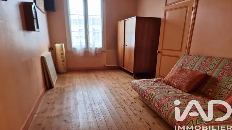 Ma-Cabane - Vente Maison Rochefort, 80 m²
