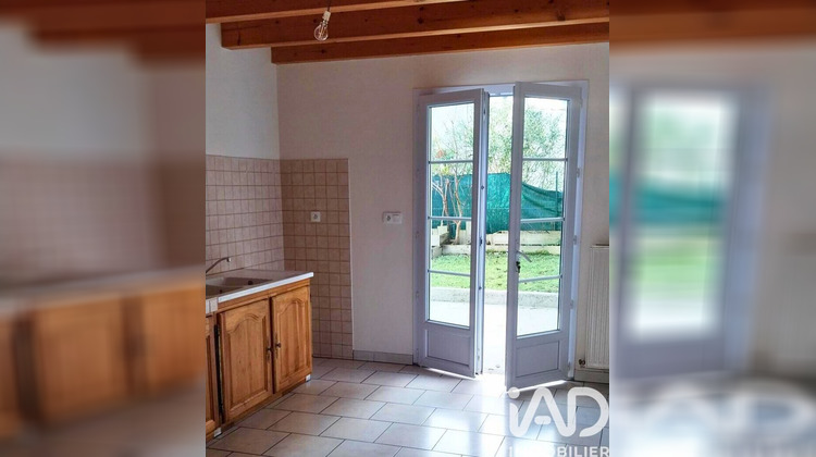 Ma-Cabane - Vente Maison Rochefort, 110 m²