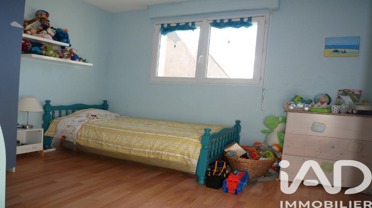 Ma-Cabane - Vente Maison Rochefort, 96 m²