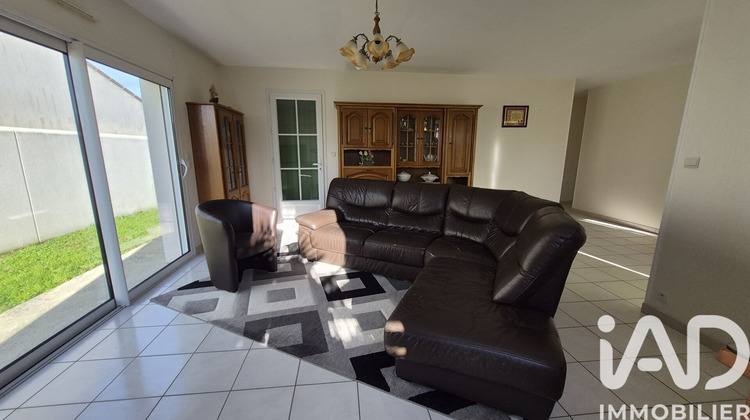 Ma-Cabane - Vente Maison Rochefort, 91 m²