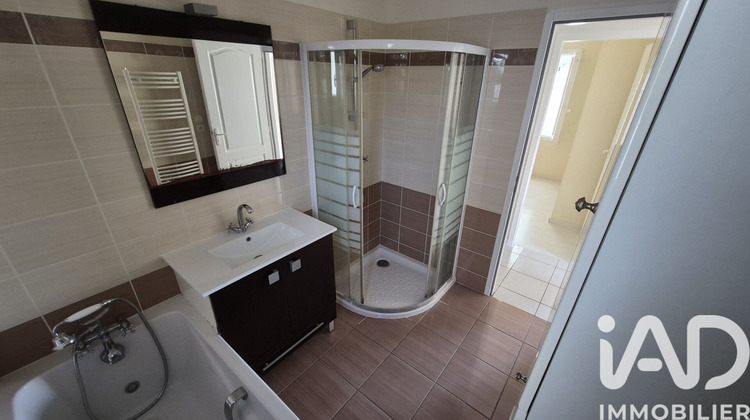 Ma-Cabane - Vente Maison Rochefort, 91 m²