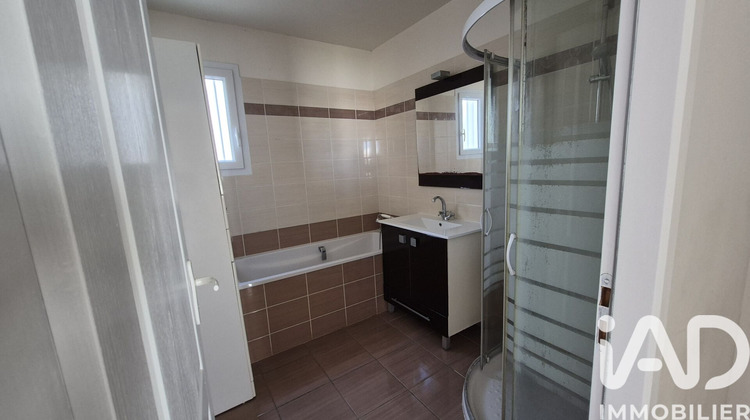 Ma-Cabane - Vente Maison Rochefort, 91 m²