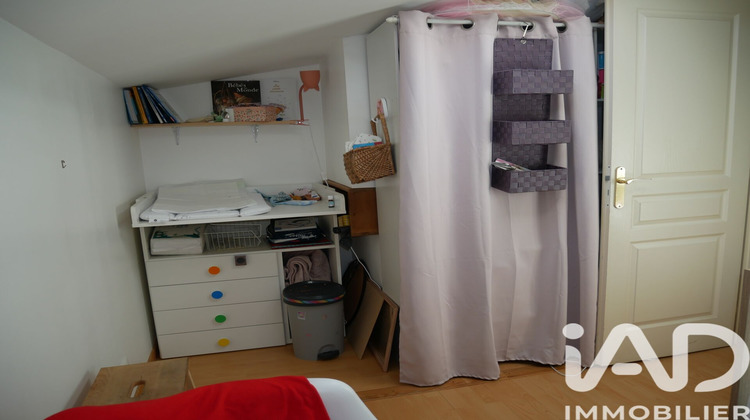Ma-Cabane - Vente Maison Rochefort, 65 m²