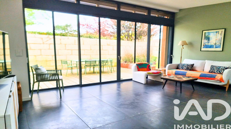 Ma-Cabane - Vente Maison Rochefort, 108 m²