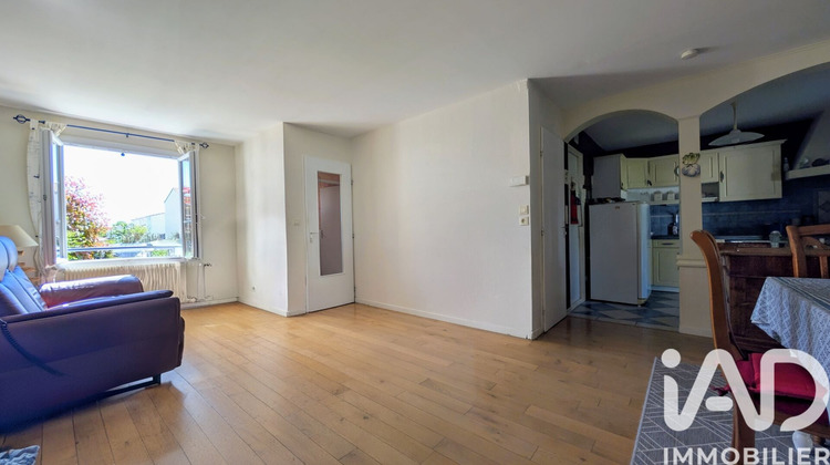 Ma-Cabane - Vente Maison Rochefort, 113 m²