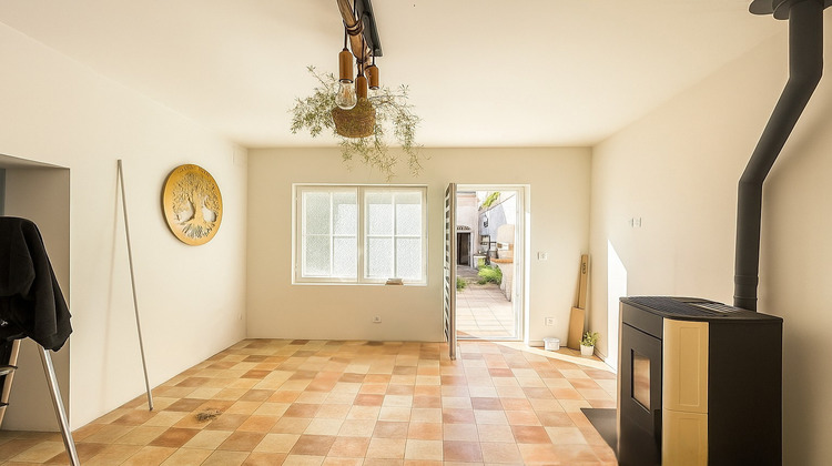 Ma-Cabane - Vente Maison ROCHEFORT, 70 m²