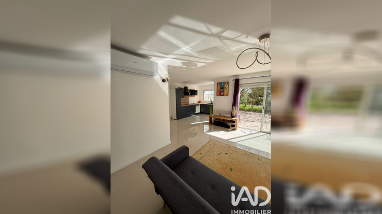 Ma-Cabane - Vente Maison Rochefort, 81 m²