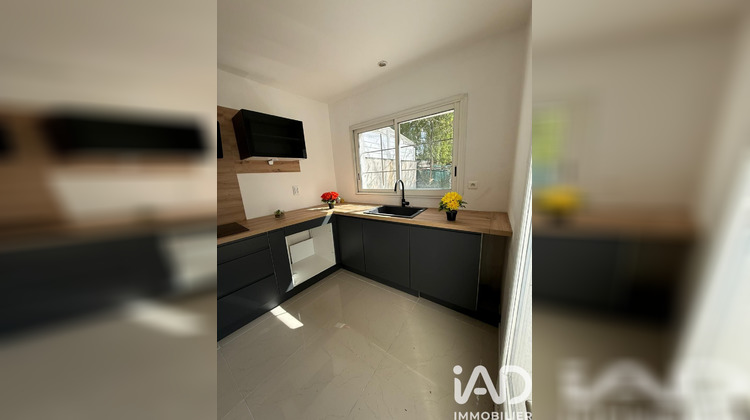 Ma-Cabane - Vente Maison Rochefort, 81 m²