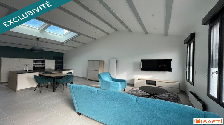 Ma-Cabane - Vente Maison Rochefort, 75 m²