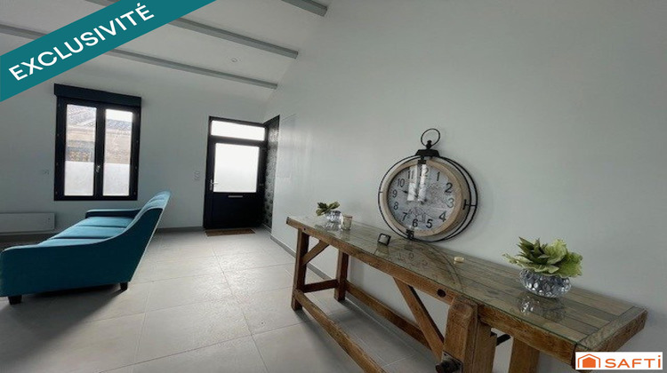 Ma-Cabane - Vente Maison Rochefort, 75 m²