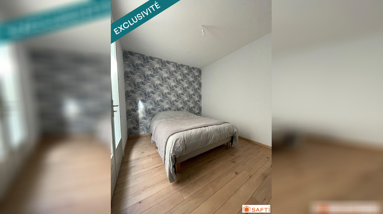 Ma-Cabane - Vente Maison Rochefort, 75 m²