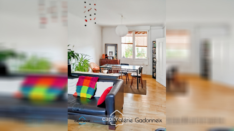 Ma-Cabane - Vente Maison ROCHEFORT, 96 m²