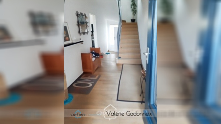 Ma-Cabane - Vente Maison ROCHEFORT, 96 m²