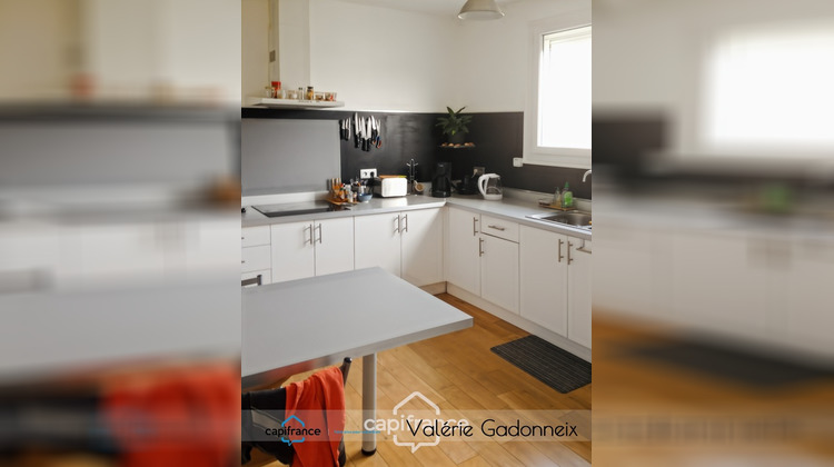 Ma-Cabane - Vente Maison ROCHEFORT, 96 m²