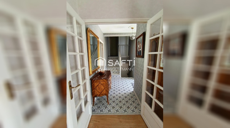 Ma-Cabane - Vente Maison Rochefort, 153 m²