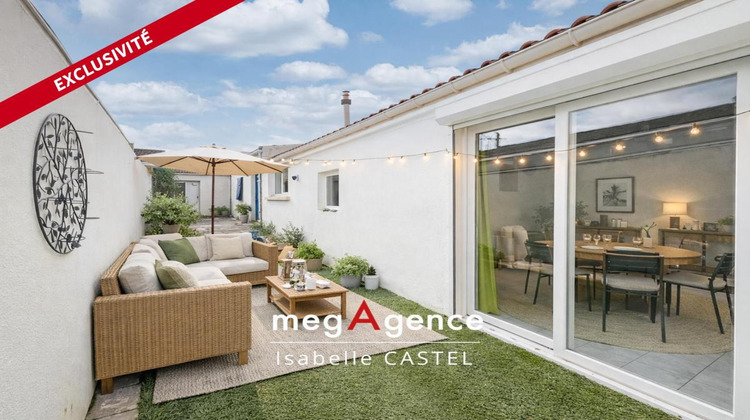 Ma-Cabane - Vente Maison ROCHEFORT, 89 m²
