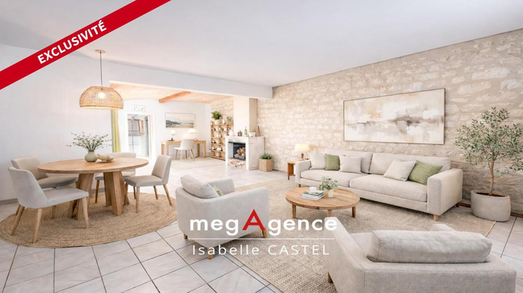 Ma-Cabane - Vente Maison ROCHEFORT, 89 m²