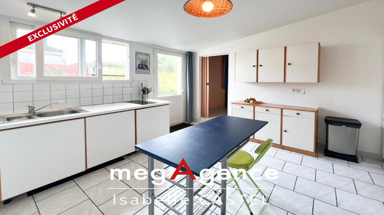 Ma-Cabane - Vente Maison ROCHEFORT, 89 m²