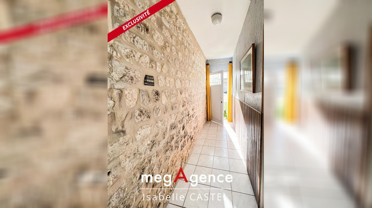 Ma-Cabane - Vente Maison ROCHEFORT, 89 m²