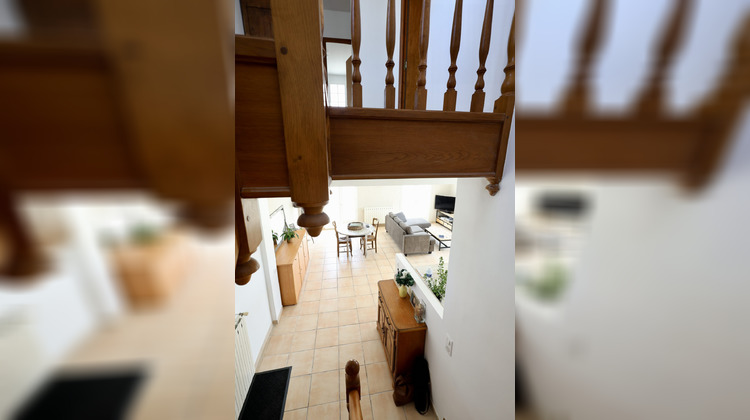 Ma-Cabane - Vente Maison Rochefort, 125 m²