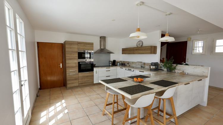 Ma-Cabane - Vente Maison Rochefort, 125 m²