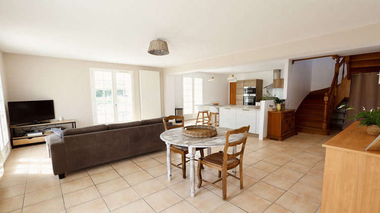 Ma-Cabane - Vente Maison Rochefort, 125 m²