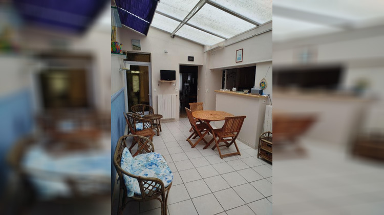 Ma-Cabane - Vente Maison ROCHEFORT, 114 m²