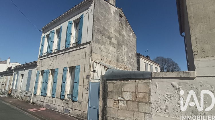 Ma-Cabane - Vente Maison Rochefort, 106 m²