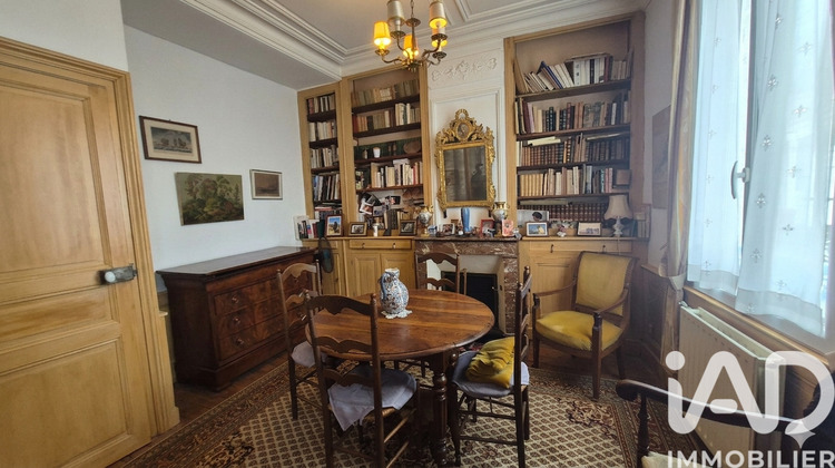 Ma-Cabane - Vente Maison Rochefort, 106 m²