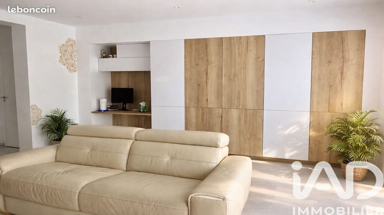 Ma-Cabane - Vente Maison Rochefort, 150 m²