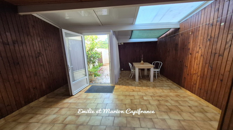 Ma-Cabane - Vente Maison ROCHEFORT, 82 m²