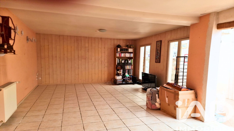 Ma-Cabane - Vente Maison Rochefort, 130 m²