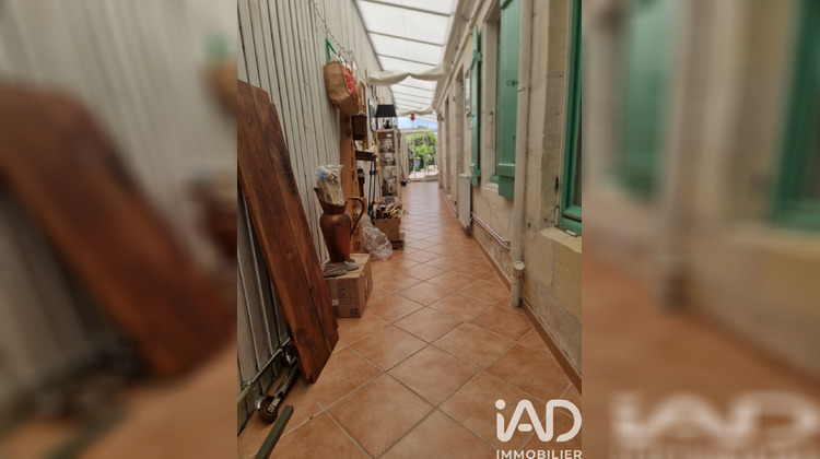 Ma-Cabane - Vente Maison Rochefort, 130 m²