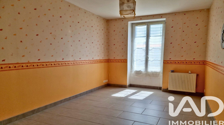 Ma-Cabane - Vente Maison Rochefort, 130 m²