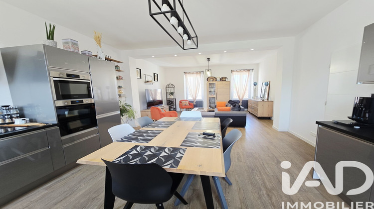 Ma-Cabane - Vente Maison Rochefort, 154 m²