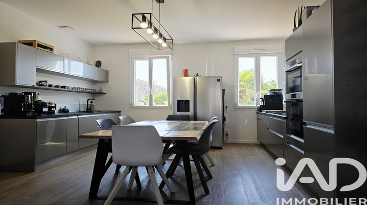 Ma-Cabane - Vente Maison Rochefort, 154 m²