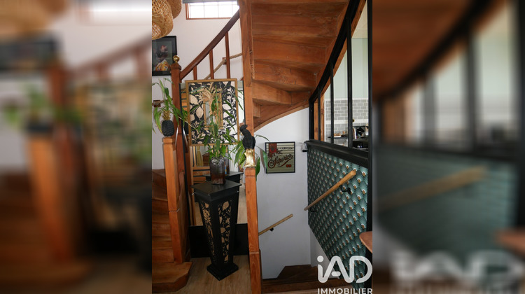 Ma-Cabane - Vente Maison Rochefort, 97 m²