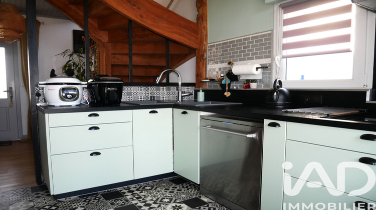 Ma-Cabane - Vente Maison Rochefort, 97 m²