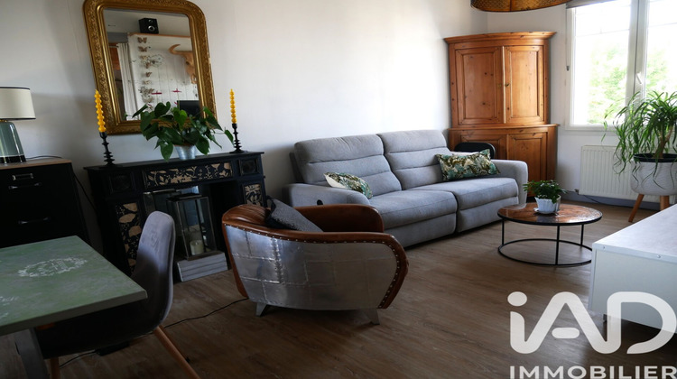 Ma-Cabane - Vente Maison Rochefort, 97 m²