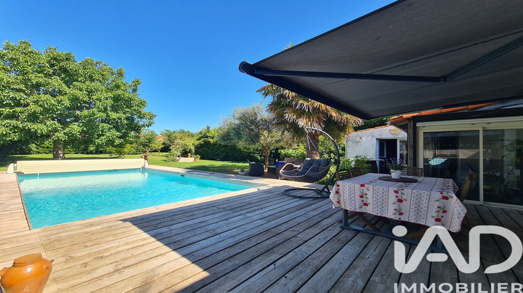 Ma-Cabane - Vente Maison Rochefort, 108 m²