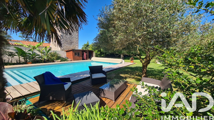 Ma-Cabane - Vente Maison Rochefort, 108 m²