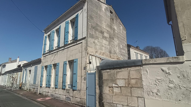 Ma-Cabane - Vente Maison ROCHEFORT, 102 m²