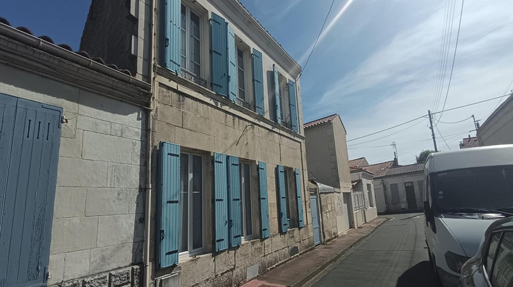 Ma-Cabane - Vente Maison ROCHEFORT, 102 m²