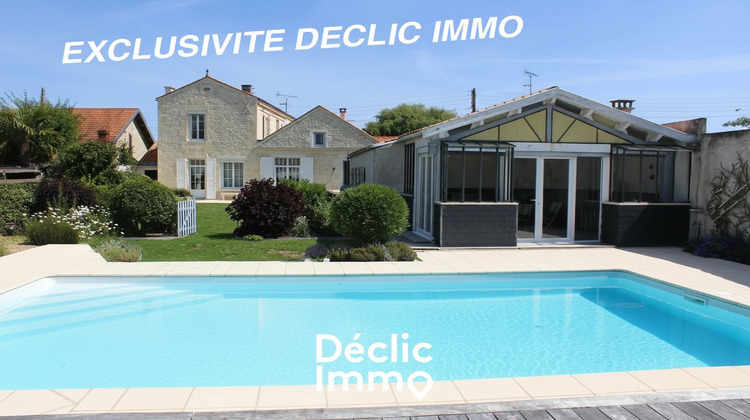 Ma-Cabane - Vente Maison ROCHEFORT, 166 m²