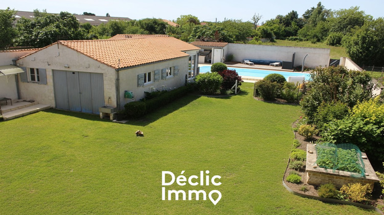 Ma-Cabane - Vente Maison ROCHEFORT, 166 m²