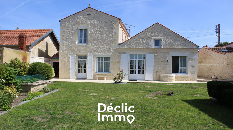 Ma-Cabane - Vente Maison ROCHEFORT, 166 m²